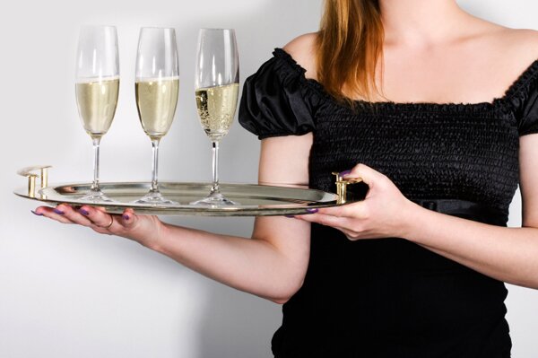 Secretara pentru activitati de hostess-protocol, numai din Bucuresti