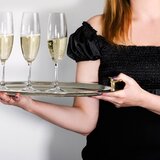 Secretara pentru activitati de hostess-protocol, numai din Bucuresti